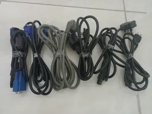 Chargers & Cables . Used4