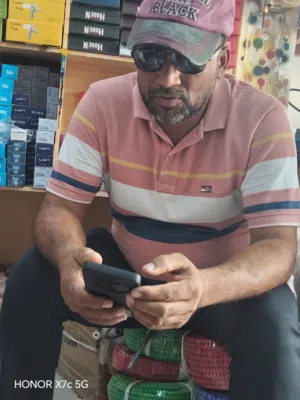 shafiul Alam 