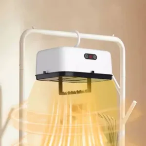 جهاز تجفيف وكي الملابس 8500 ر.ي.
