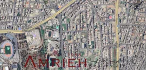 Residential Land for Sale in Amman Arjan