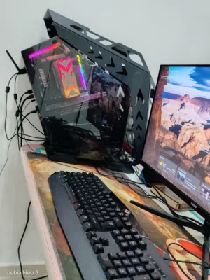 rayzen 7 rtx 2080 super