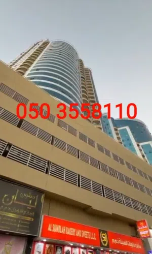 مطعم للبيع والاستثمار في عجمان