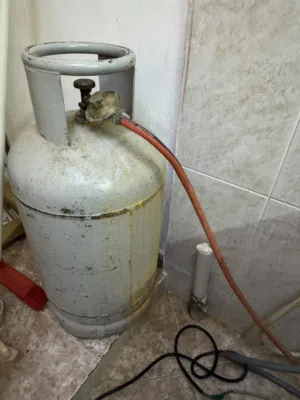 Cooking Gas Cylinder