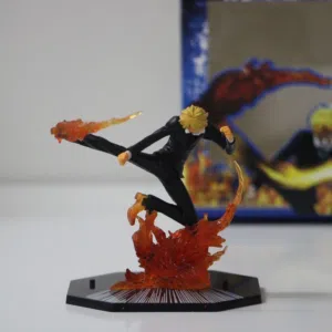 مجسمات و فيغرس ون بيس للبيع