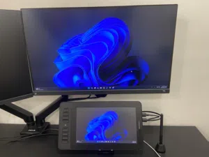 13.3 Other monitors for sale  in Northern Governorate