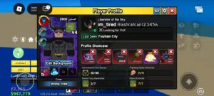 Roblox Accounts and Characters for Sale in Alexandria