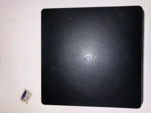 Playstation 4 Slim