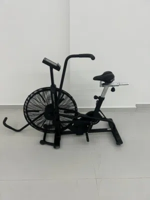 للبيع جهاز رياضه + دراجه هوائيه