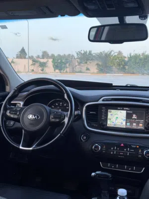 New Kia Sorento in Al Khums