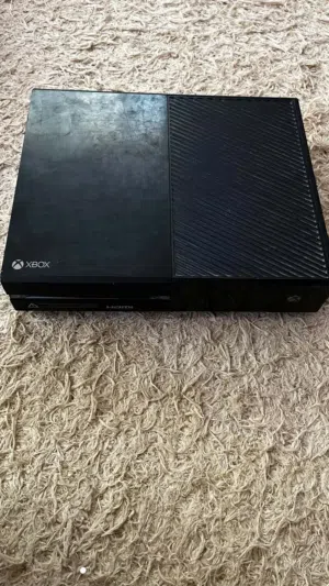 Xbox One Xbox for sale in Zarqa