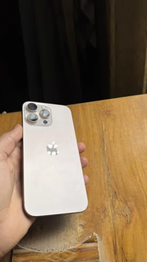 Apple iPhone 16 Pro Max 256 GB in Basra