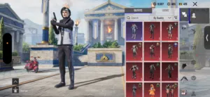 Pubg Accounts and Characters for Sale in Al Ain
