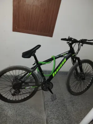 great condition bicycle