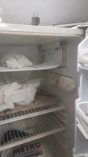 Concord medium size refrigerator