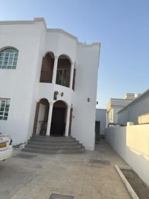 Unfurnished Monthly in Muscat Al Maabilah