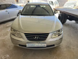 سونات 2009