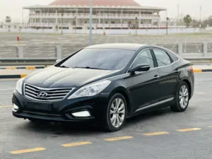 Used Hyundai Azera in Benghazi