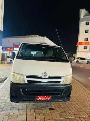 Used Toyota Other in Muscat