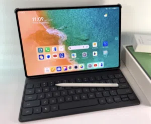 Honor magicpad 2. 1 time repair