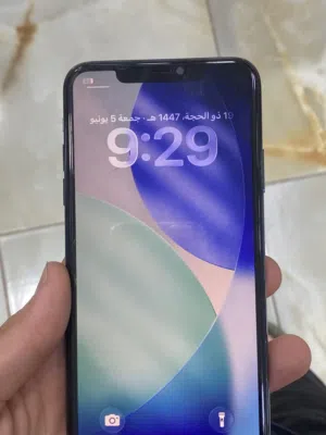 iPhone 11 Pro Max جهاز ربي يبارك
