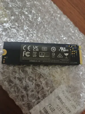 250gb vnand ssd