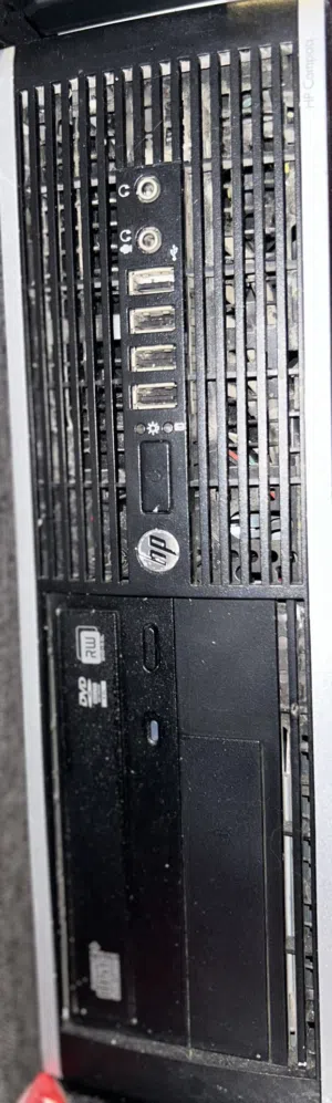 للبيع كمبيوتر