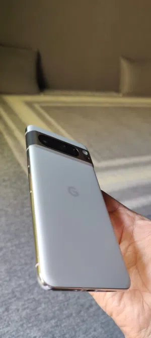 Google Pixel 8 Pro (12GB / 128GB) – Like New Condition