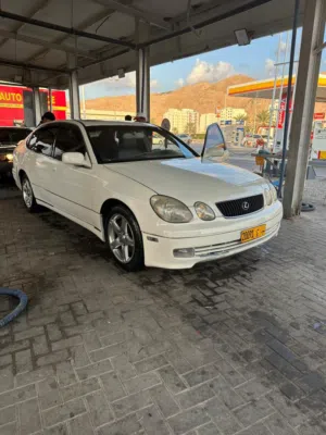 لكزس GS300