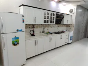 100 m2 1 Bedroom Apartments for Rent in Baghdad Mansour