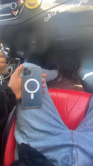 Apple iPhone 12 Pro Max 128 GB in Jordan Valley