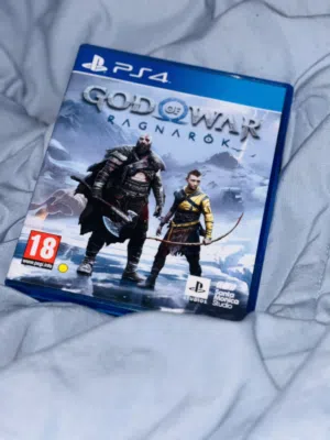 دسكات ps4 يعتبرو جدد