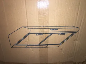 Exhaust Hoods . Other . New3