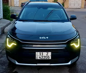 كيا ‏نيرو ‏EX ‏2023