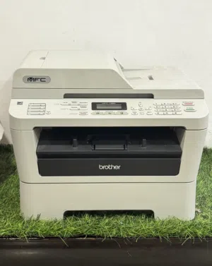 BROTHER MFC-7360 ( Reliable office grade printer)
