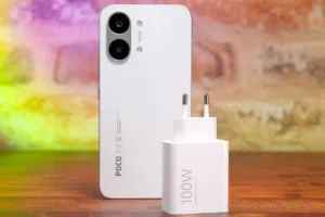 Xiaomi Pocophone F6 Pro 512 GB in Basra