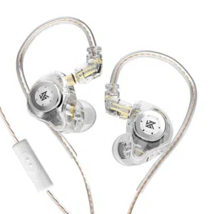 kz edx pro iems best for gaming and music deep bass and clear sound