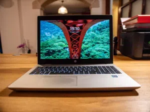 لابتوب HP Core i7 (مستعمل)