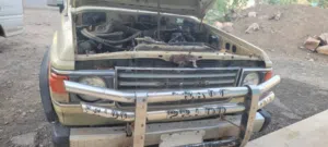 Used Toyota Other in Ad Dali'