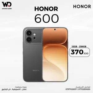HONOR 600 هونور 600