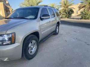 New Chevrolet Tahoe in Al Jahra