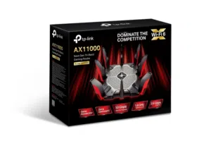 TP-Link Archer ax11000
