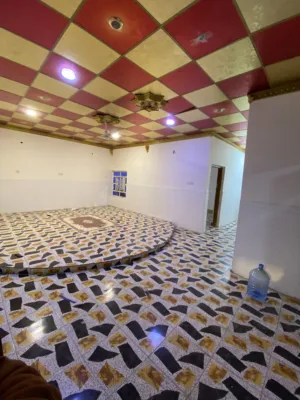 بيت في منطقه كوت الحجاج خلف مطبعه البهاء الايجار