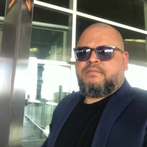 Mohanad Qtaish 