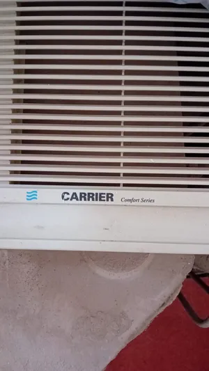 Carrier 2 - 2.4 Ton AC in Giza