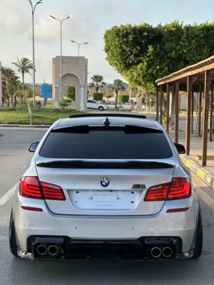 بي ام دبليو 528