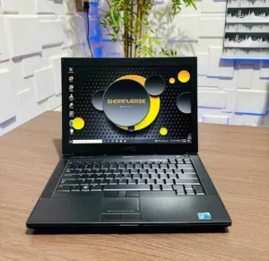 لاب توب ديل DeLL زيرو استيراد الخارج فرز اول بشاحن الأصلي عرض لفتره محدوده والكميه محدوده جدا