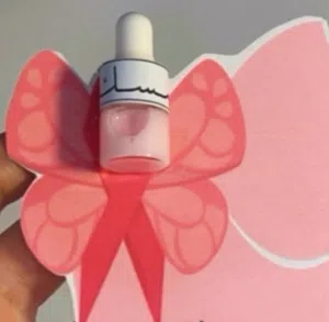 توزيعات فاخرة للبنات للحفلات والأعياد ، عطر فرنسي و لوشن و عطر البودر، متوفر عدد محدود