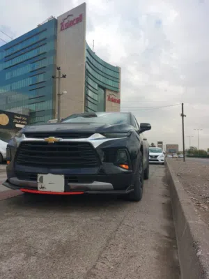 شوفرليت بلايزر 2020