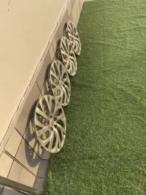طسات وكاله