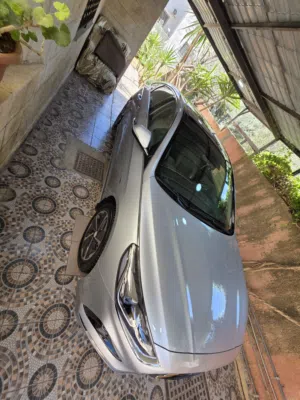 Used Hyundai Sonata in Amman